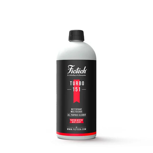 FICTECH - TURBO 151